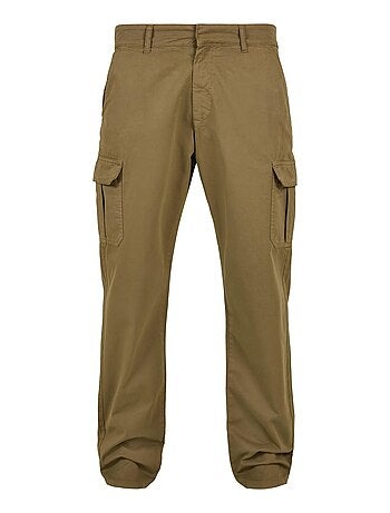 Urban Classics - Pantalon à poches