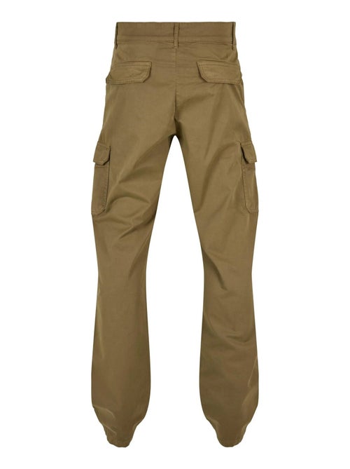 Urban Classics - Pantalon à poches - Kiabi