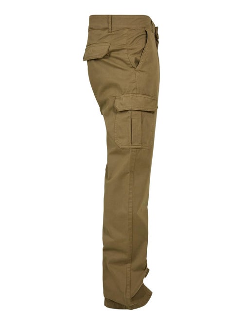 Urban Classics - Pantalon à poches - Kiabi