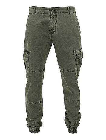 Urban Classics - Pantalon à poches