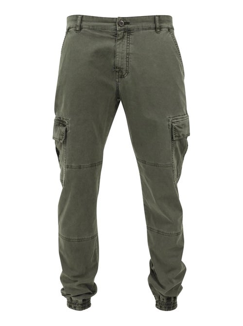 Urban Classics - Pantalon à poches - Kiabi