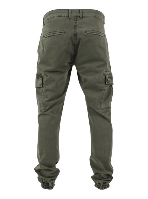 Urban Classics - Pantalon à poches - Kiabi Urban Classics - Pantalon à poches - Kiabi