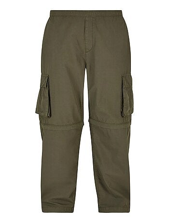 Urban Classics - Pantalon à poches