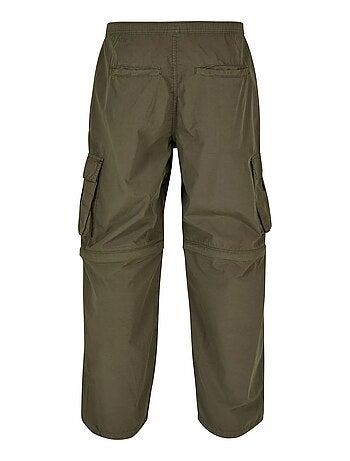Urban Classics - Pantalon à poches