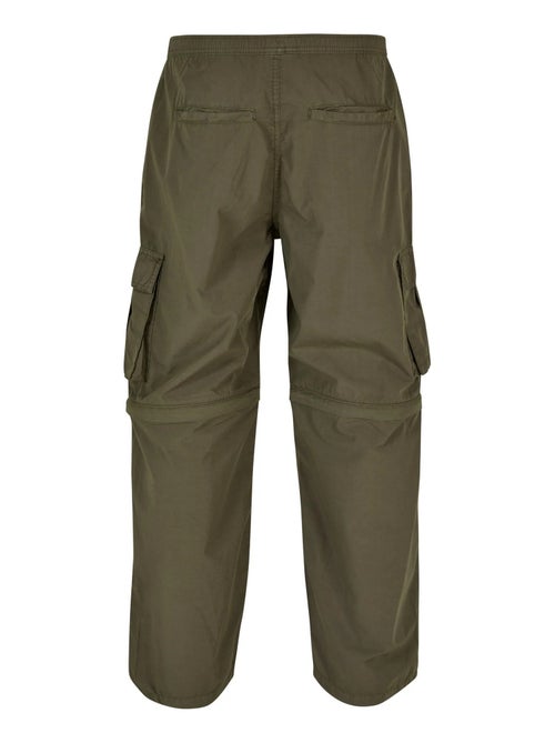 Urban Classics - Pantalon à poches - Kiabi Urban Classics - Pantalon à poches - Kiabi