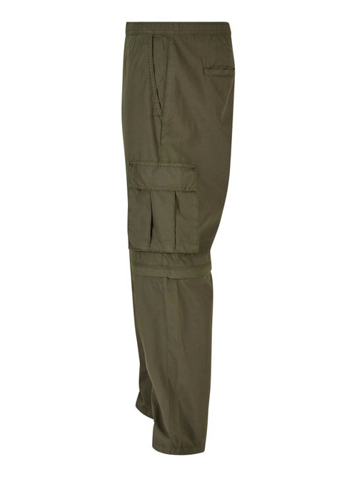 Urban Classics - Pantalon à poches - Kiabi Urban Classics - Pantalon à poches - Kiabi
