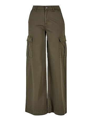 Urban Classics - Pantalon à poches