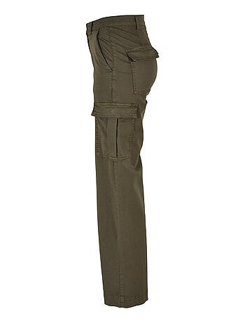 Urban Classics - Pantalon à poches