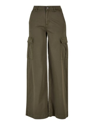 Urban Classics - Pantalon à poches