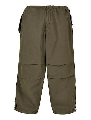 Urban Classics - Pantalon à poches
