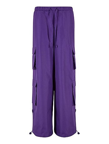 Urban Classics - Pantalon à poches