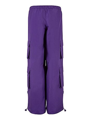 Urban Classics - Pantalon à poches