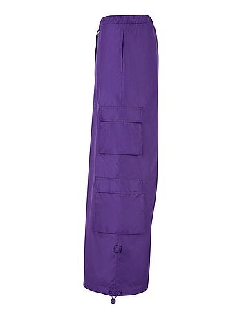 Urban Classics - Pantalon à poches