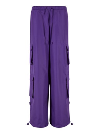 Urban Classics - Pantalon à poches