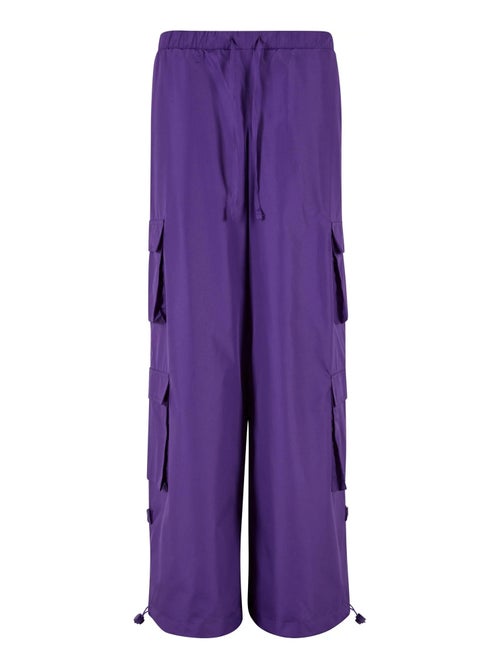 Urban Classics - Pantalon à poches - Kiabi