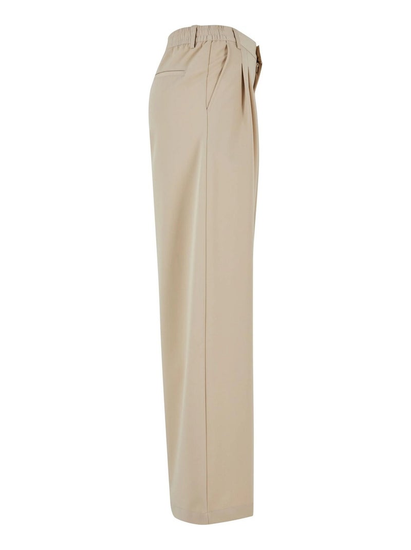 Urban Classics - Pantalon Beige - Kiabi