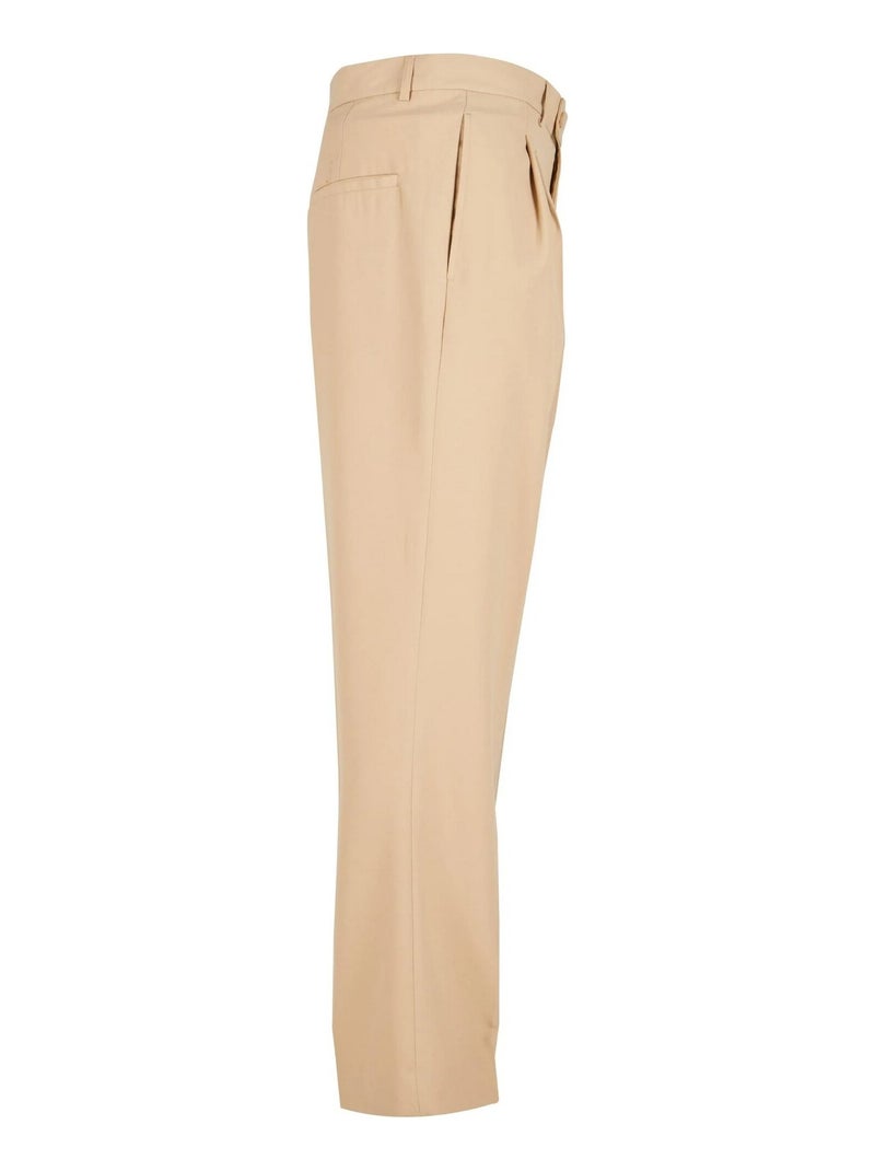 Urban Classics - Pantalon Beige - Kiabi