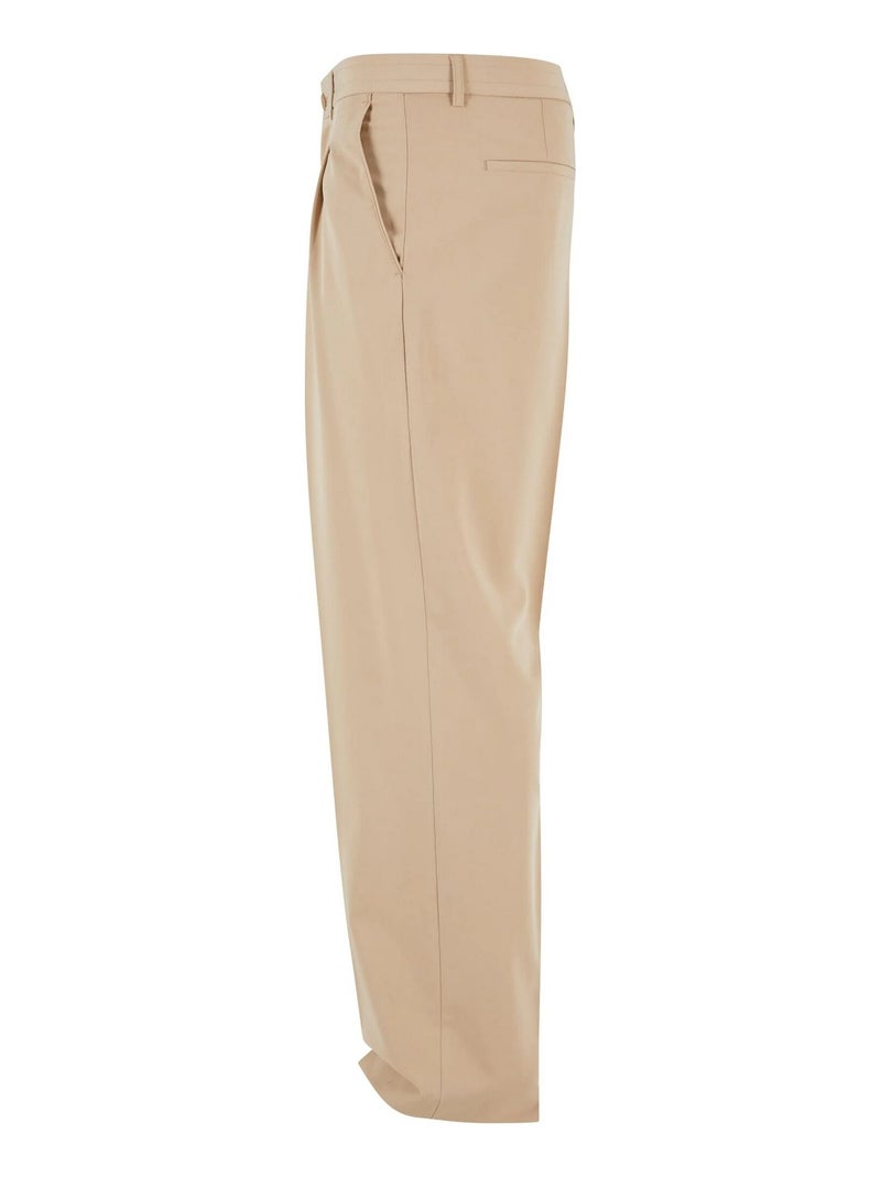 Urban Classics - Pantalon Beige foncé - Kiabi