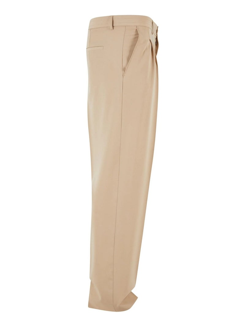 Urban Classics - Pantalon Beige foncé - Kiabi