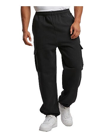 Urban Classics - Pantalon de jogging à poches 90S