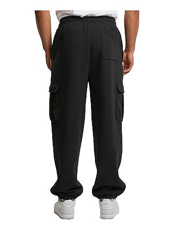 Urban Classics - Pantalon de jogging à poches 90S