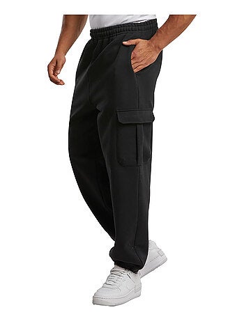Urban Classics - Pantalon de jogging à poches 90S