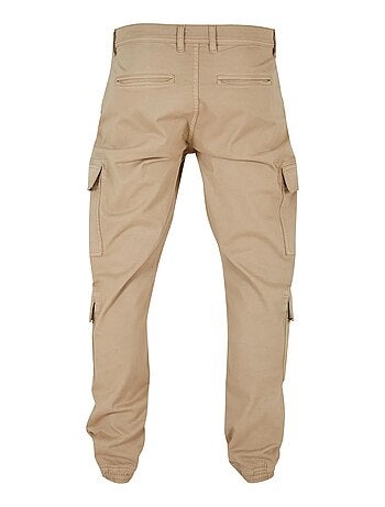 Urban Classics - Pantalon de jogging à poches