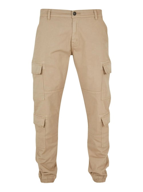 Urban Classics - Pantalon de jogging à poches - Kiabi