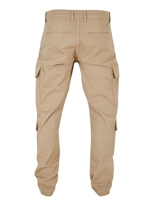 Urban Classics - Pantalon de jogging à poches - Kiabi