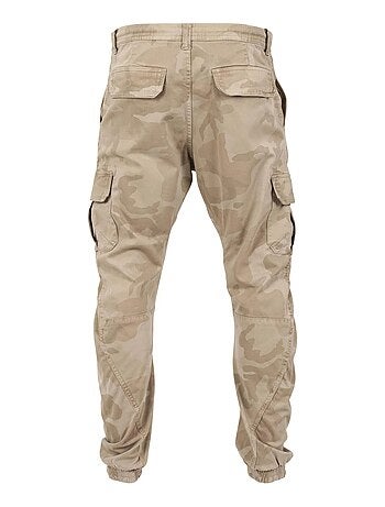 Urban Classics - Pantalon de jogging à poches
