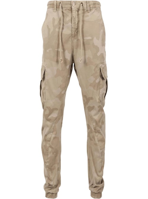 Urban Classics - Pantalon de jogging à poches - Kiabi