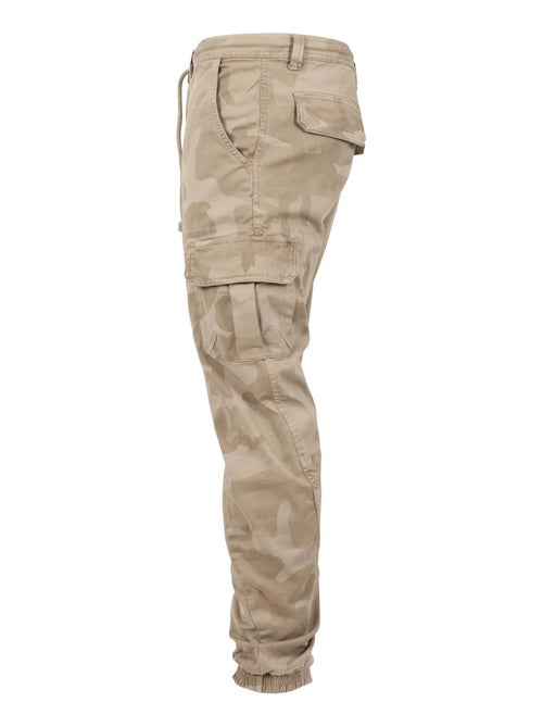 Urban Classics - Pantalon de jogging à poches - Kiabi