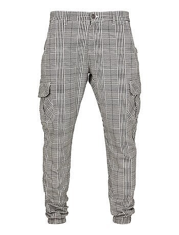 Urban Classics - Pantalon de jogging à poches