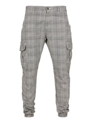 Urban Classics - Pantalon de jogging à poches