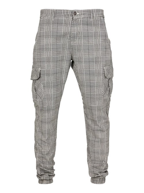 Urban Classics - Pantalon de jogging à poches - Kiabi
