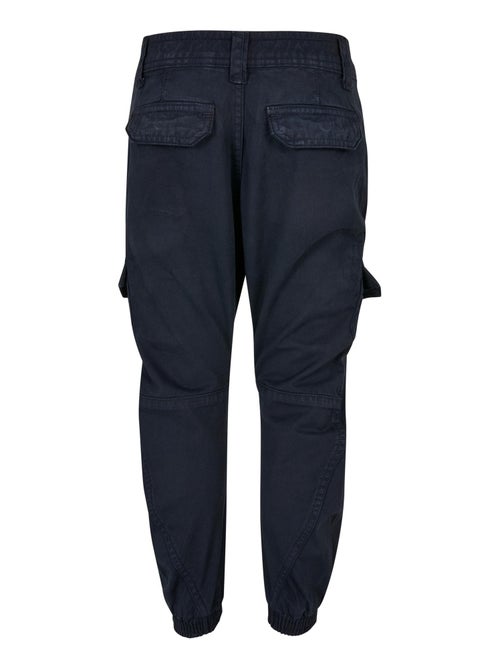 Urban Classics - Pantalon de jogging à poches - Kiabi