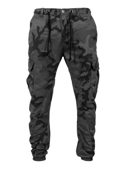 Urban Classics - Pantalon de jogging à poches - Kiabi