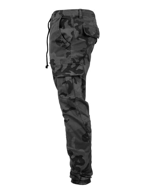 Urban Classics - Pantalon de jogging à poches - Kiabi