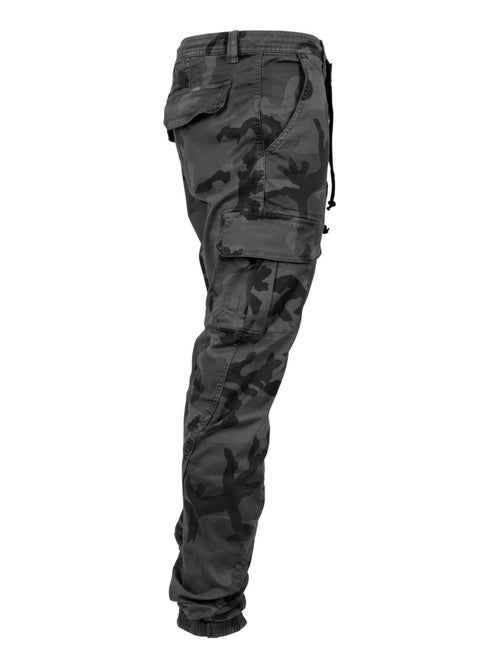 Urban Classics - Pantalon de jogging à poches - Kiabi
