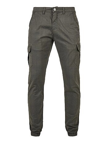 Urban Classics - Pantalon de jogging à poches