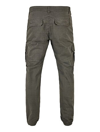 Urban Classics - Pantalon de jogging à poches