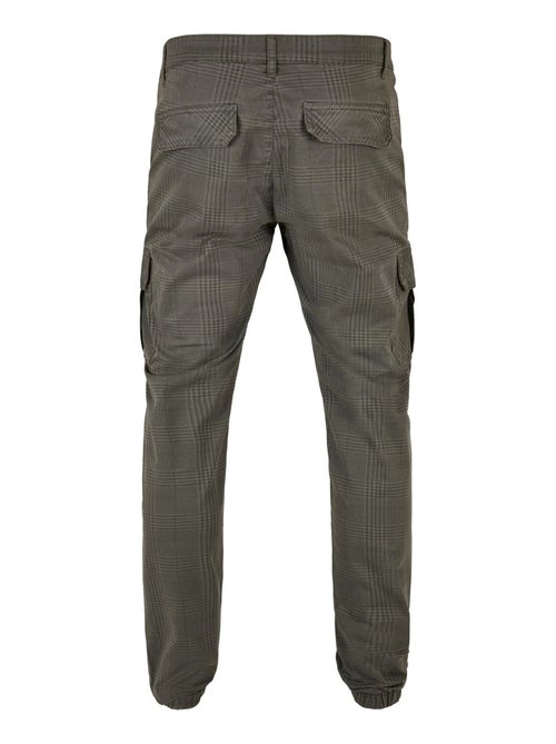 Urban Classics - Pantalon de jogging à poches - Kiabi Urban Classics - Pantalon de jogging à poches - Kiabi