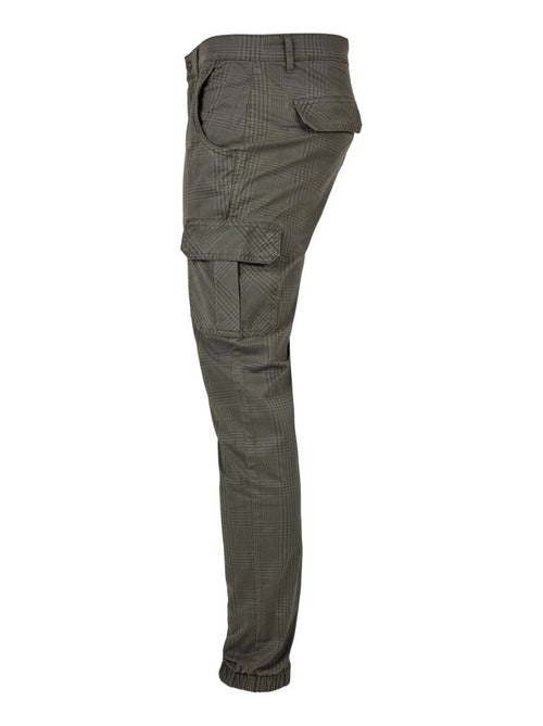 Urban Classics - Pantalon de jogging à poches - Kiabi Urban Classics - Pantalon de jogging à poches - Kiabi