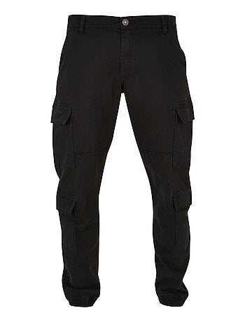 Urban Classics - Pantalon de jogging à poches