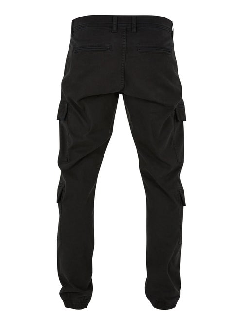 Urban Classics - Pantalon de jogging à poches - Kiabi