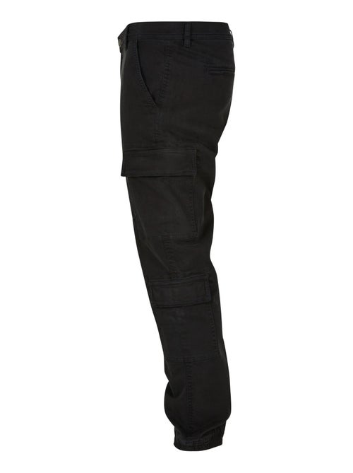 Urban Classics - Pantalon de jogging à poches - Kiabi