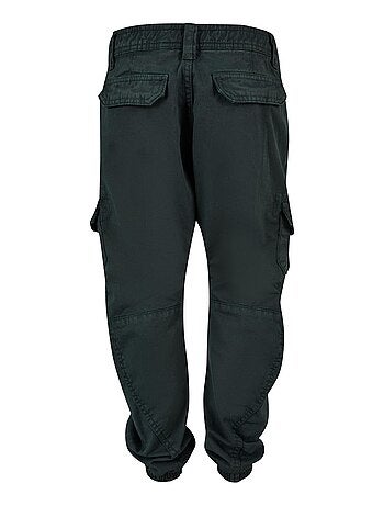 Urban Classics - Pantalon de jogging à poches