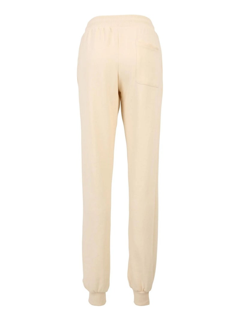 Urban Classics - Pantalon de jogging BASIC Blanc nacré - Kiabi