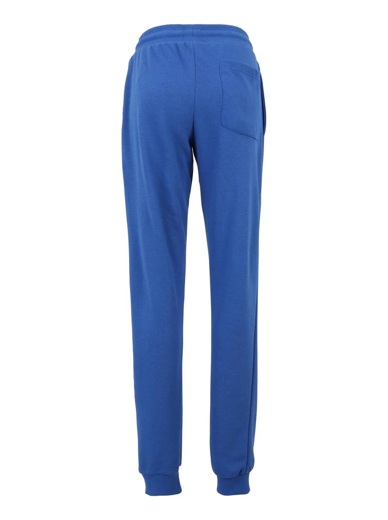 Urban Classics - Pantalon de jogging BASIC Bleu roi - Kiabi