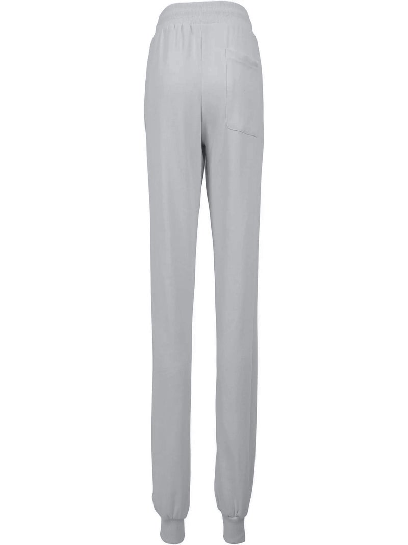 Urban Classics - Pantalon de jogging BASIC Gris moyen - Kiabi